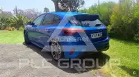 2023 Ford FOCUS