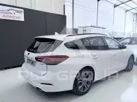 2023 Ford FOCUS