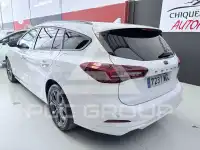 2023 Ford FOCUS