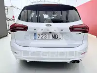 2023 Ford FOCUS