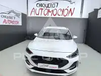 2023 Ford FOCUS