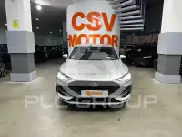 2023 Ford FOCUS