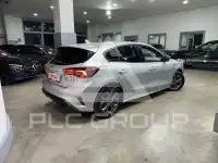 2023 Ford FOCUS