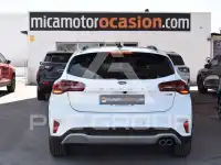 2023 Ford FOCUS