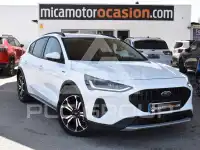 2023 Ford FOCUS