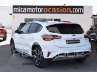2023 Ford FOCUS