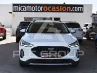 2023 Ford FOCUS