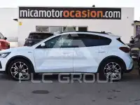 2023 Ford FOCUS