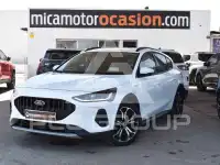 2023 Ford FOCUS