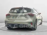 2023 Ford FOCUS