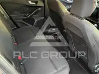 2023 Ford FOCUS