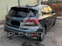 2023 Ford FOCUS