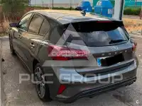 2023 Ford FOCUS
