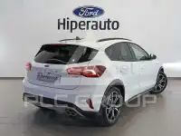 2023 Ford FOCUS