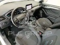2023 Ford FOCUS