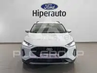 2023 Ford FOCUS