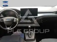 2023 Ford FOCUS