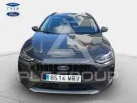 2023 Ford FOCUS