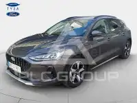2023 Ford FOCUS