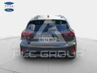 2023 Ford FOCUS