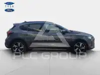 2023 Ford FOCUS