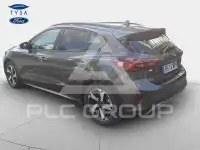 2023 Ford FOCUS