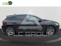 2023 Ford FOCUS