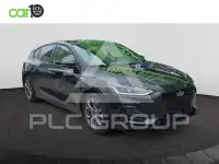 2023 Ford FOCUS