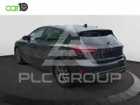 2023 Ford FOCUS