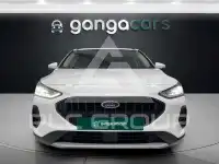 2023 Ford FOCUS