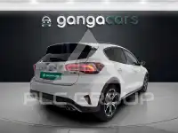 2023 Ford FOCUS