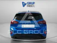 2023 Ford FOCUS