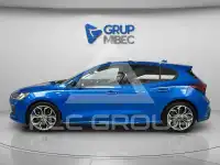 2023 Ford FOCUS