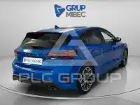 2023 Ford FOCUS