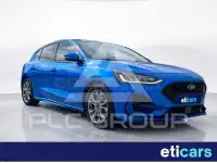 2023 Ford FOCUS