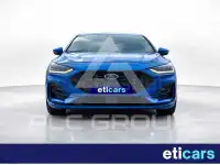 2023 Ford FOCUS