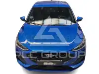 2023 Ford FOCUS