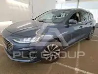 2023 Ford FOCUS