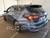 2023 Ford FOCUS