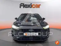 2023 Ford FOCUS
