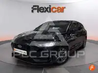 2023 Ford FOCUS