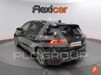 2023 Ford FOCUS