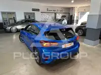 2023 Ford FOCUS