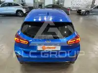 2023 Ford FOCUS