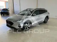 2023 Ford FOCUS