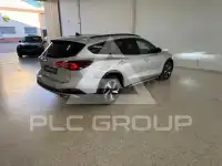 2023 Ford FOCUS
