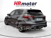 2023 Ford FOCUS