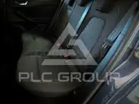 2023 Ford FOCUS