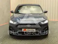 2023 Ford FOCUS