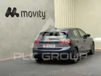 2023 Ford FOCUS